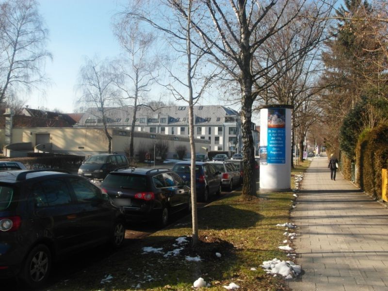 Hansjakobstr. geg. 4