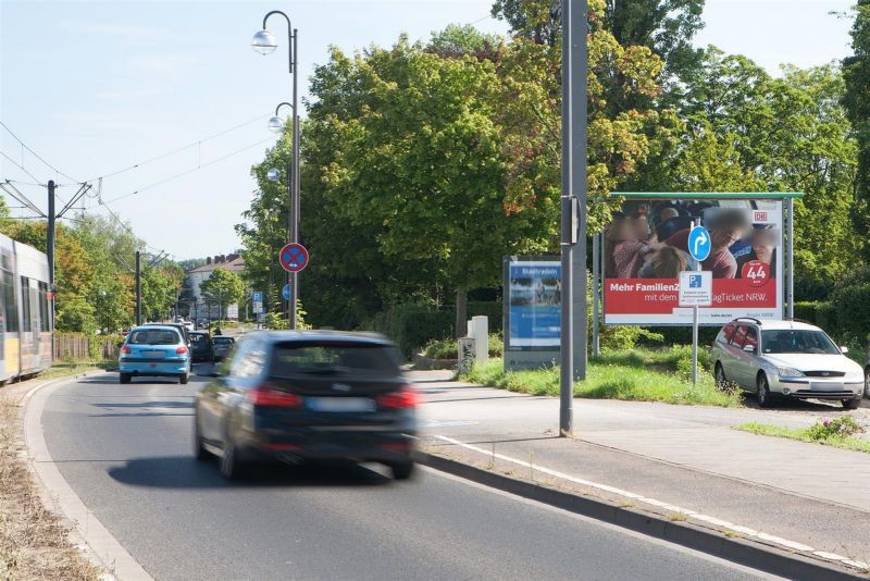 An der Josefshöhe  52 geg. Pariser Str./We.re.