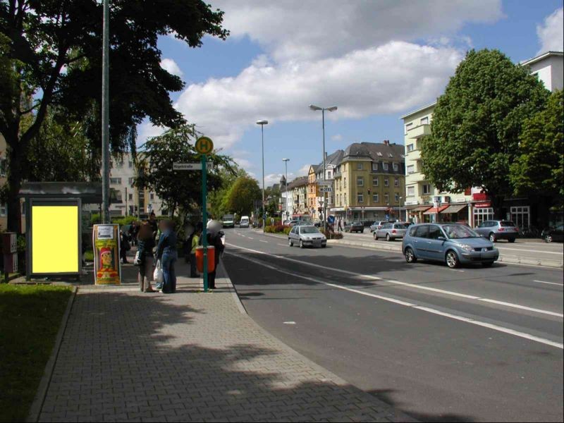 Hügelstr. 111/außen