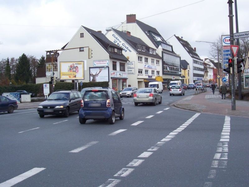 Hindenburgstr.   3/Bremerhavener Heerstr.