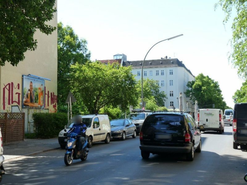 Glogauer Str.  18