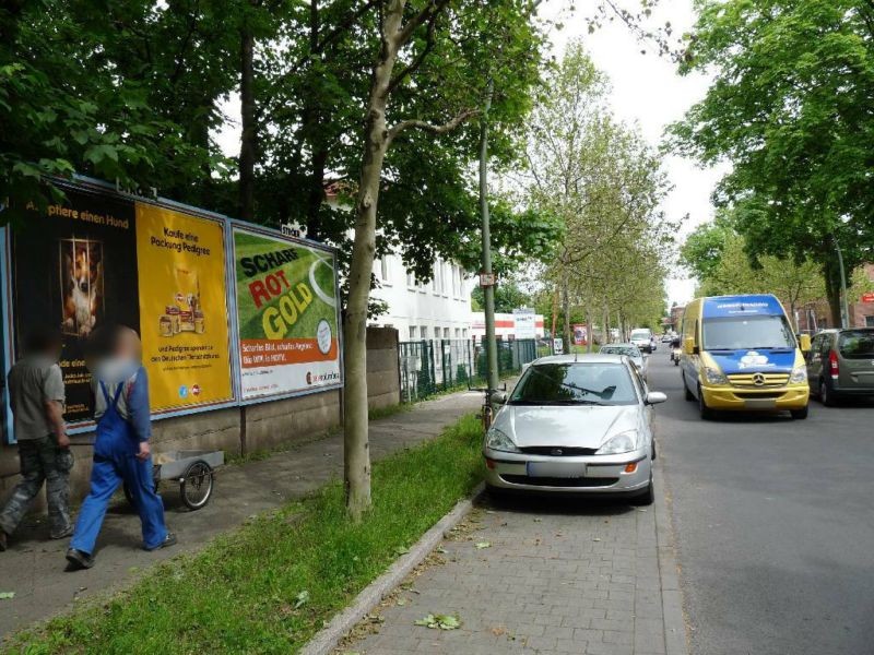 Gehringstr.  45-51 Nh. Berliner Allee