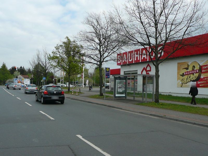 Mogelkenstr./Schulenburger Landstr. innen