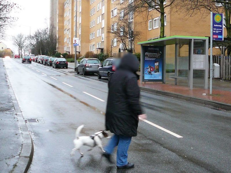 Geveker Kamp/Stollenweg innen