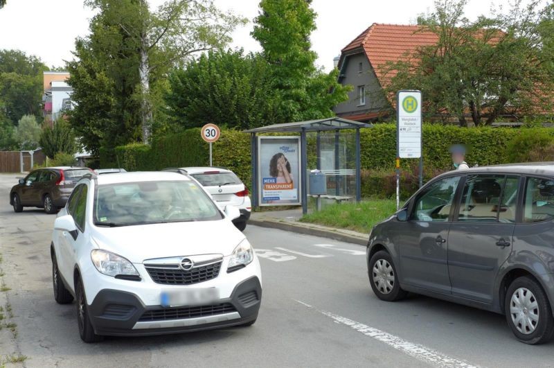 Mangfallstr./Blumenweg OT Aisingerwies