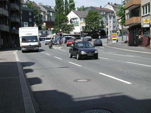 Bachstr. / Mühlenweg (Post)/We.re.