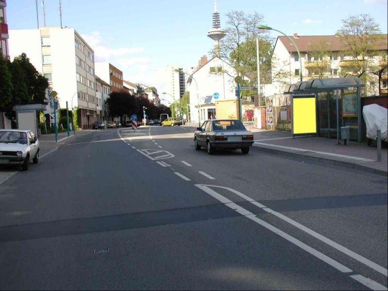 Ginnheimer Str. 42/Sophienstr./innen