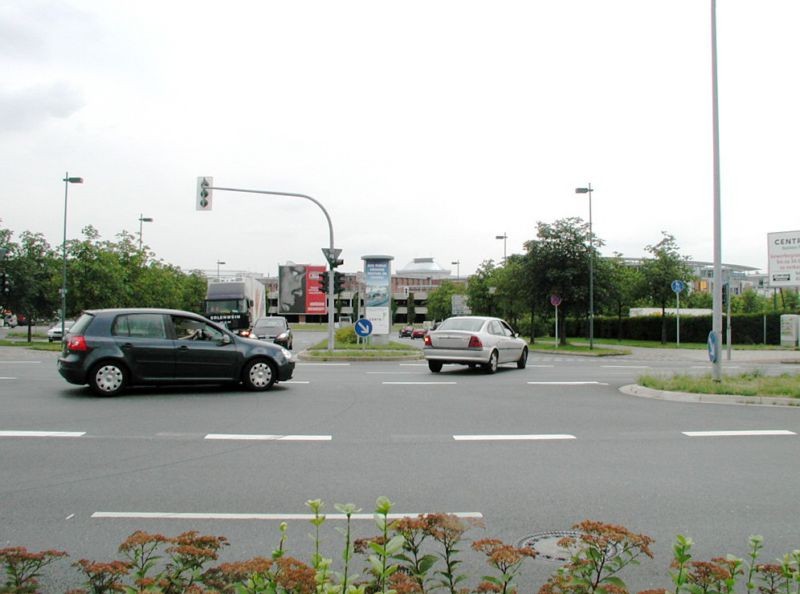 Brüsseler Str./Nh. Essener Str.