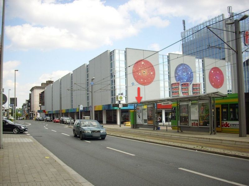 Brandenburger Str. 30/Neumarkt/Si. Str./1