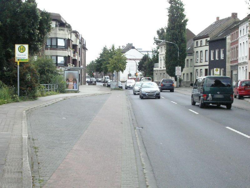 Giesenkirchener Str./Dohrer Str./We.li.