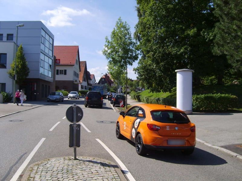 Arlingerstr./Eberleweg