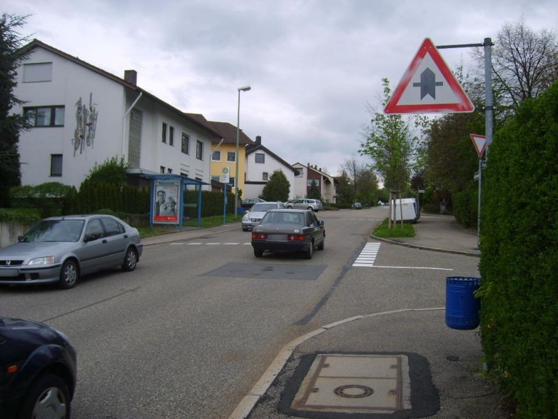 Höhenstr./HST Hahnenstr./We.li.