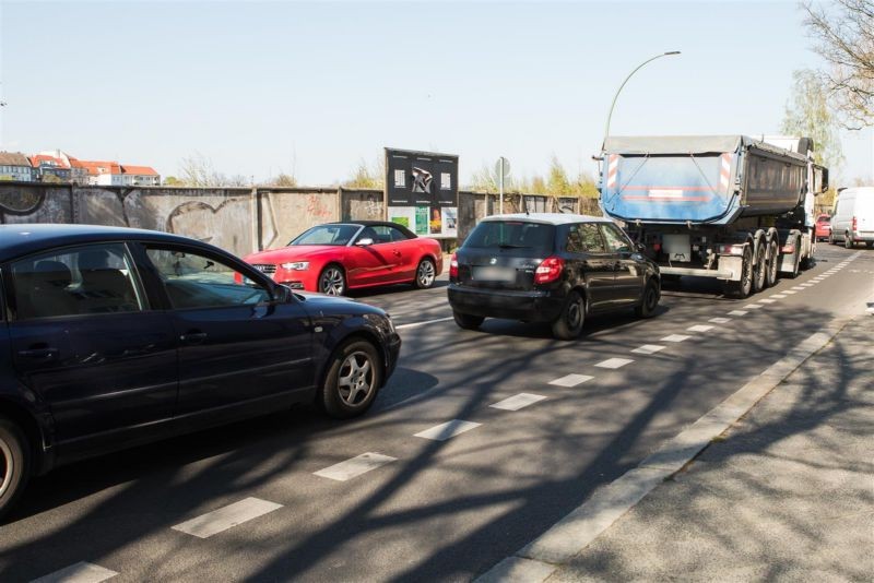 Granitzstr. geg.  34 /Retzbacher Weg