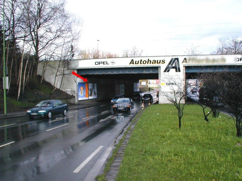 Gladbecker Str./Hövelstr.