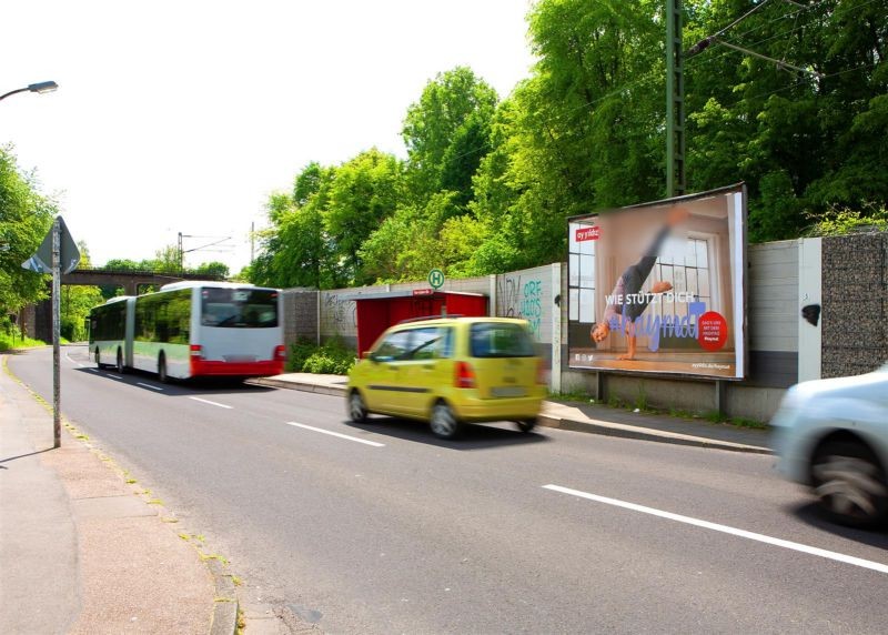 Höhenhauser Ring geg. Von-Galen-Str. Bus-HST