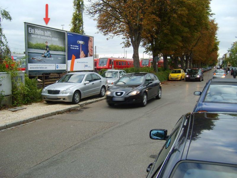 Schillerstr. geg. Mörikestr.