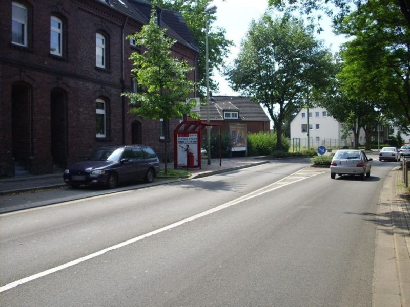 Kirchhellener Str./HST Lohstr./Ri. Zentrum/We.li.