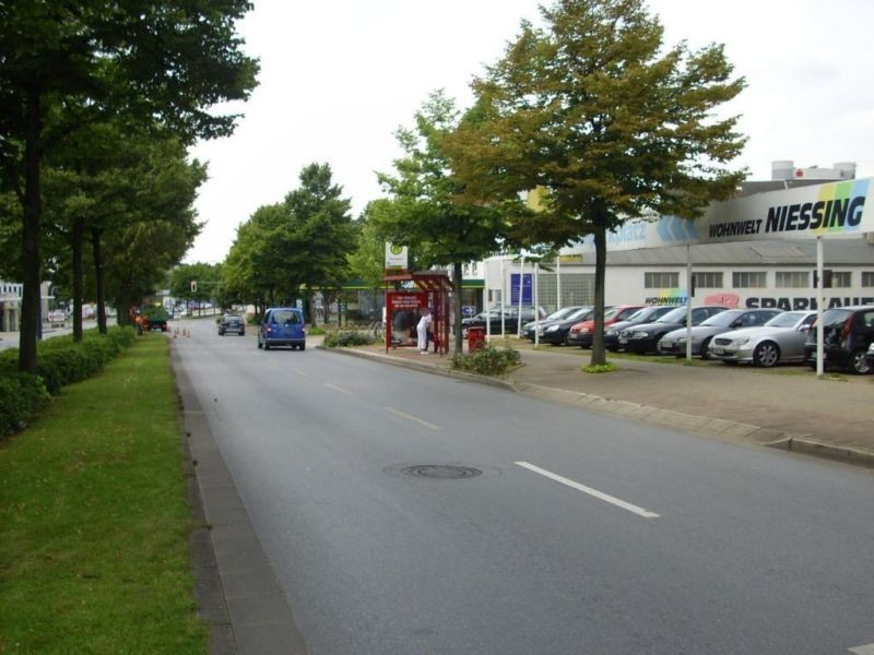 Wilhelmstr./HST Marktstr./Ri. Bottrop/We.re.