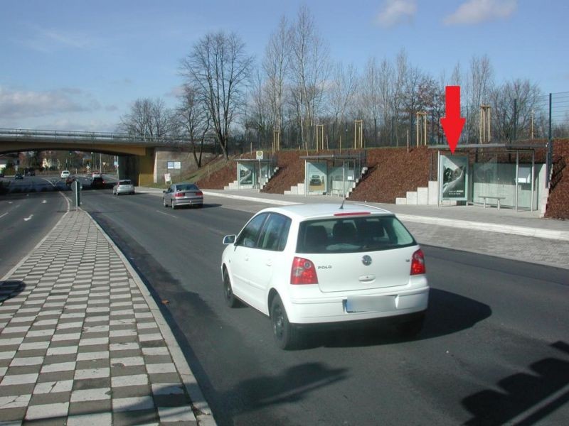 Petersberger Str./Am Ziegelberg re./Vi.Innen