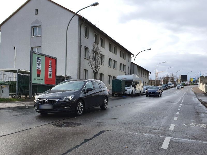 Zahn-Nopper-Str. ARAL Tankstelle