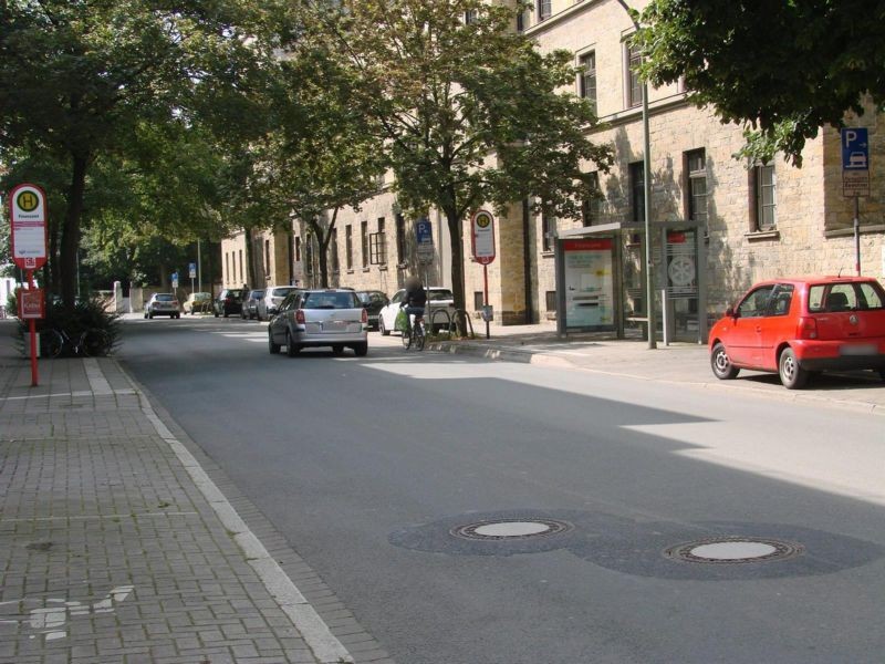 Süsterstr geg. 45/Finanzamt/We.re.