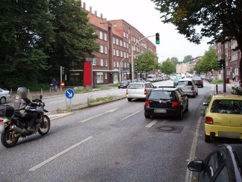 Horner Landstr. geg. 211/Pagenfelder Str.