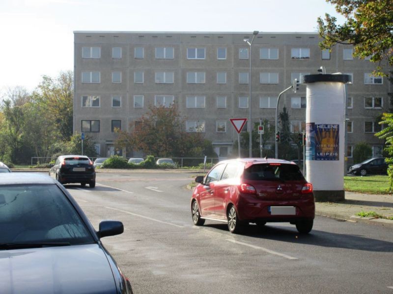 Mauerstr./Friedhofstr.