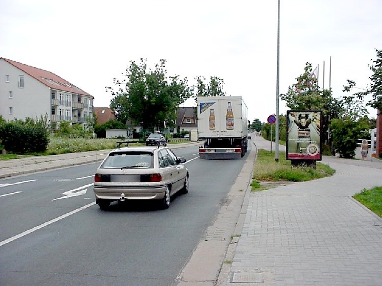 Rothenseer Str./Am Polderdeich/We.re.