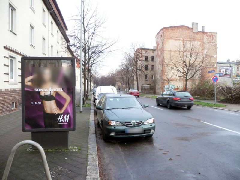 Dodendorfer Str.Nh.Dodendorfer Platz  We.li.