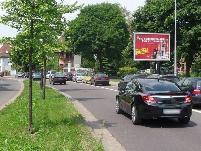 Liebknechtstr. Nh. Toepfferspark/We.re.