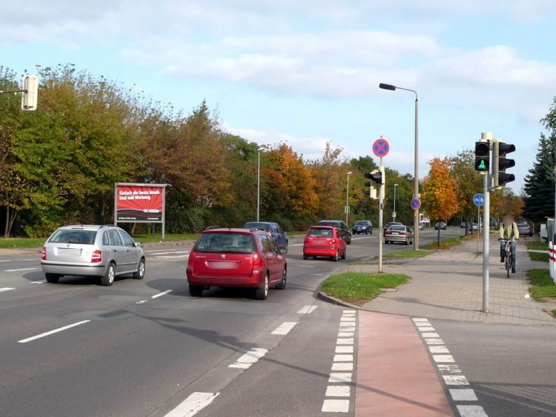 Olvenstedter Graseweg Nh. Lerchenwuhne/We.li.