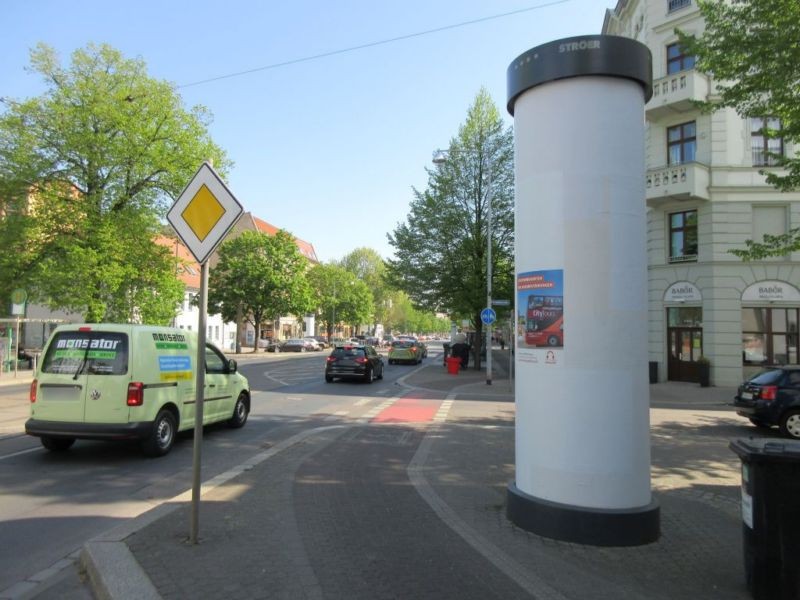 Halberstädter Str./Kirchhofstr.