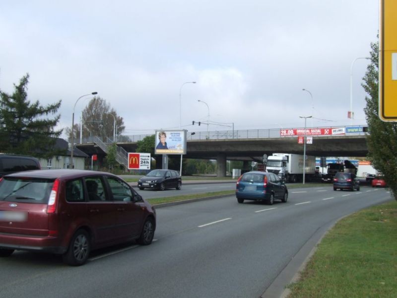 Zanderstr. vor Altstadtbf/We.li. CS