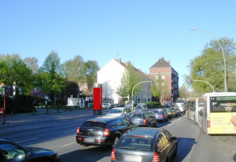 Ahrensburger Str./Eichtalstr.