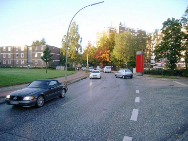 Nordalbingerweg/Wagrierweg