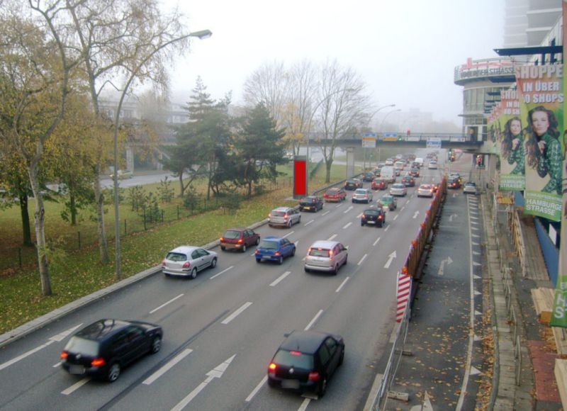 Hamburger Str./Humboldtstr.