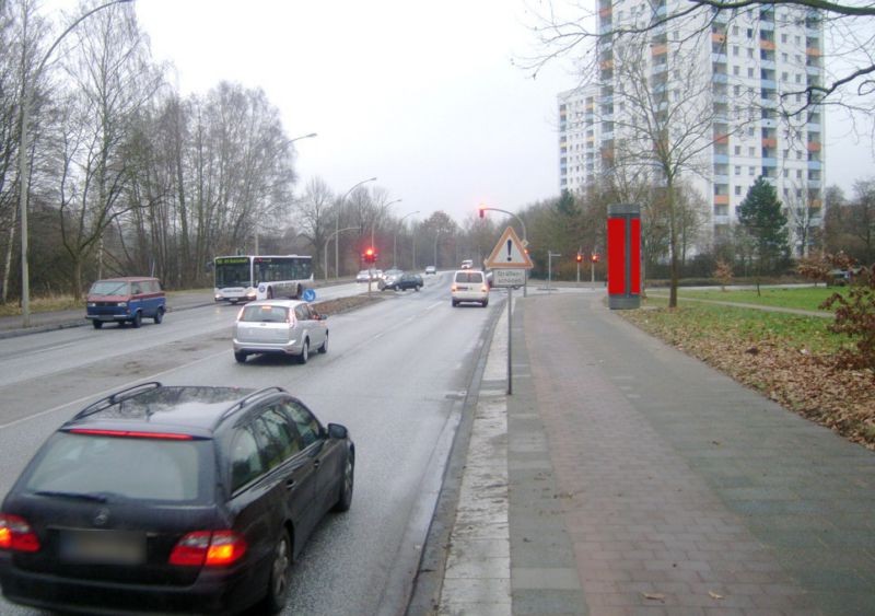 Berner Heerweg/Busbrookhöhe