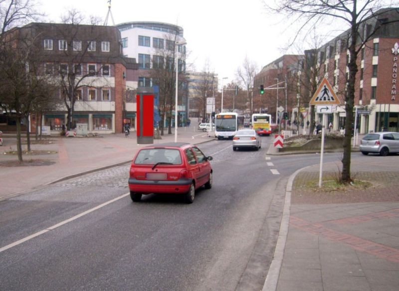 Harburger Ring geg. Goldtschmidtstr.