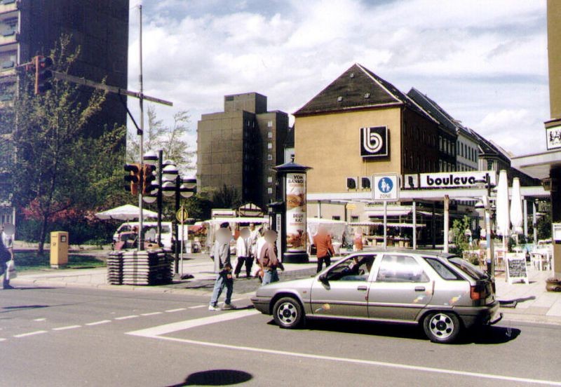 Brühl  24/Georgstr./S.2