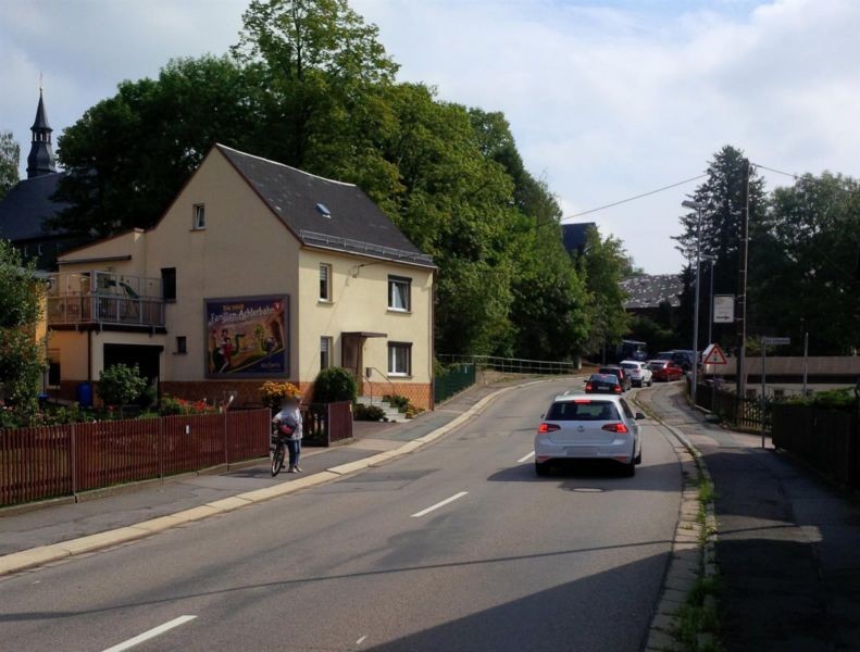 Limbacher Str.   6/Kirchberg