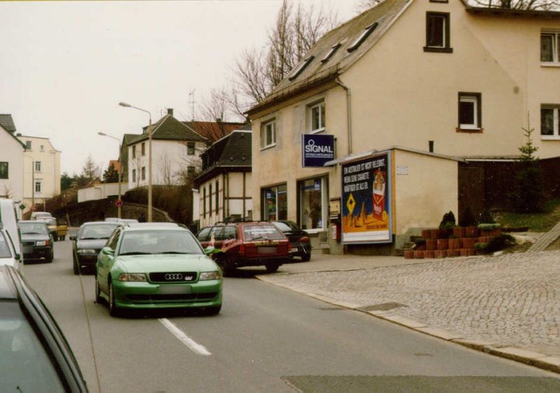 Äußere Zwickauer Str.  66