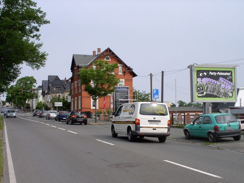 Obere Bahnhofstr.  27 Nh. Schloßweg/We.re. CS