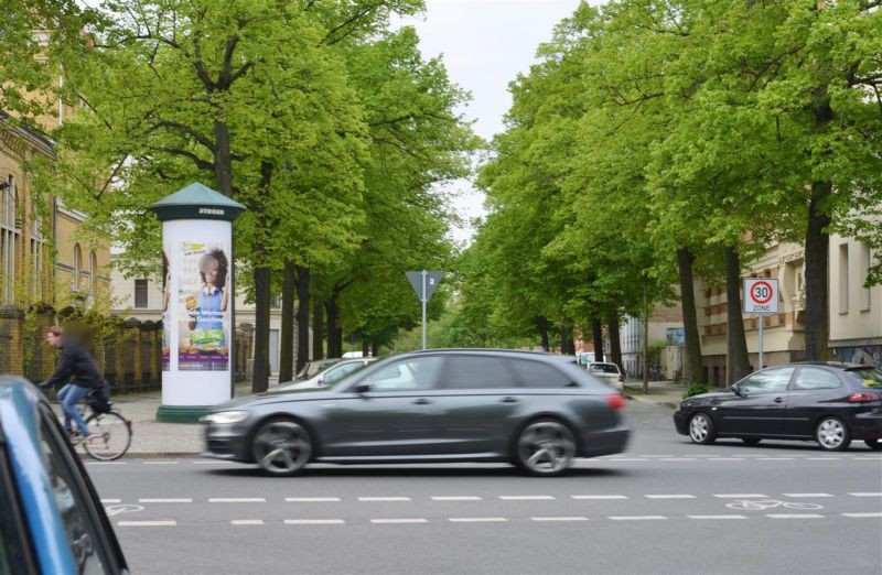 Breitkopfstr./Täubchenweg