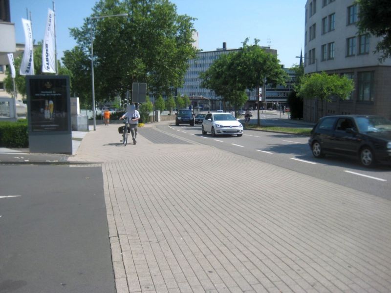 Bürgermeister-Brunner-Str. 2/We.li.