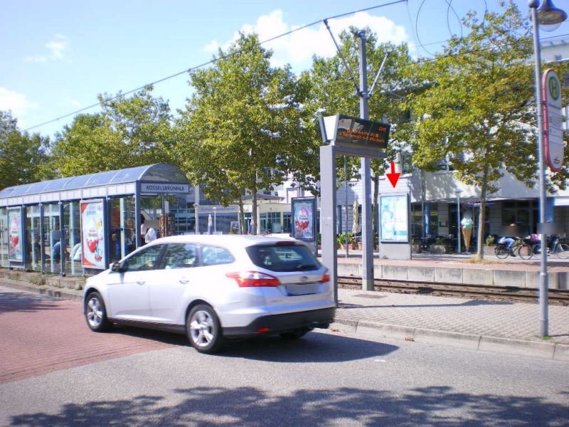 Rappenwörthstr.,HSt Rösselsbr.,Ri.Rh.,2.SIA, Si.Gl