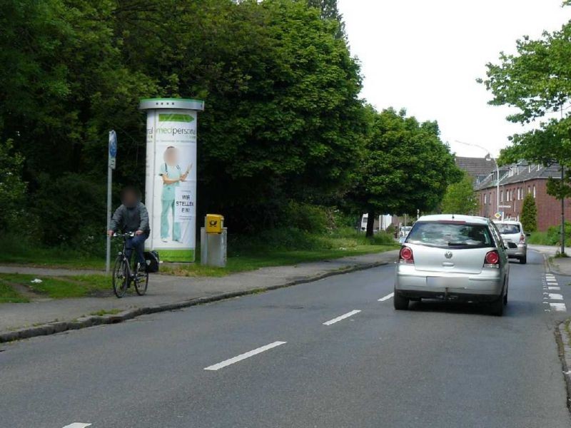 Schlachthofstr./Emil-Wienands-Str.