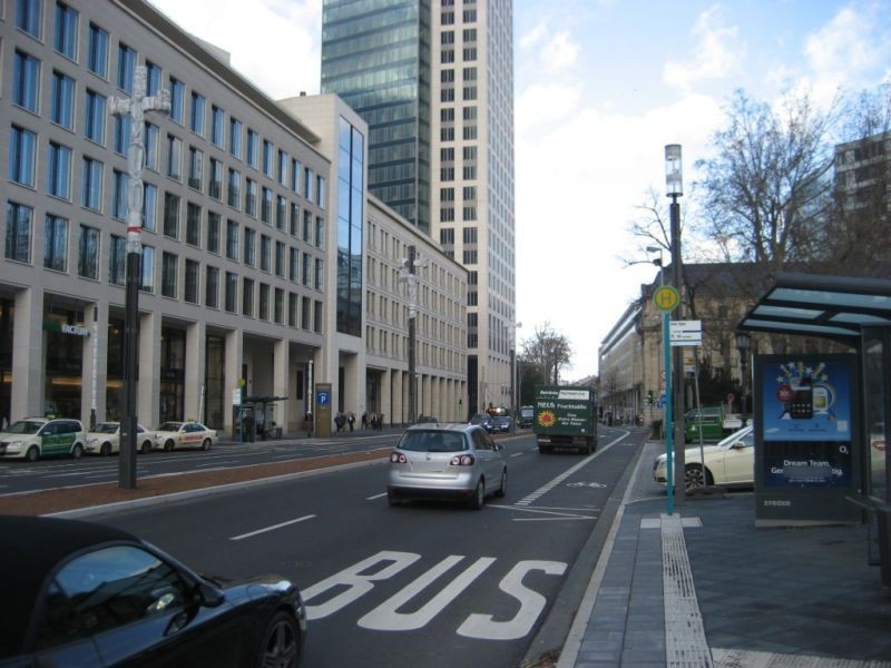 Bockenheimer Anlage/Opernplatz/innen