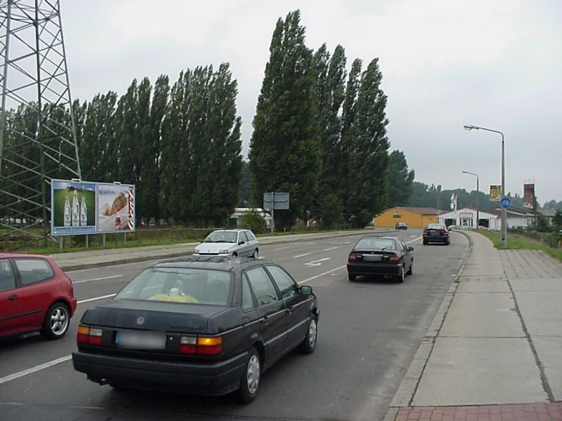 Schimmelweg Nh. Demminer Str.