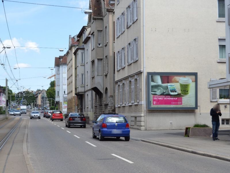 Schmidener Str. 150