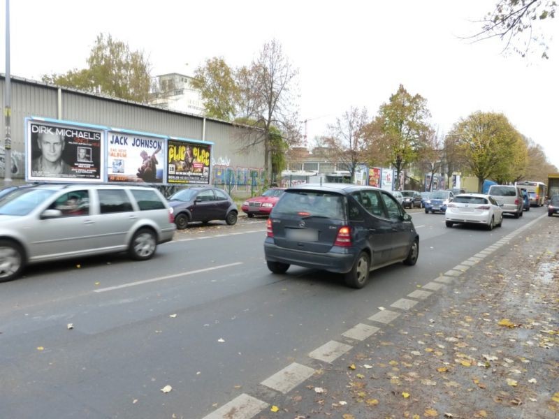 Köpenicker Str.  25 re.